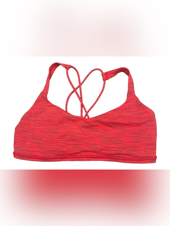 lululemon athletica Other - Lululemon Crisscross Energy Bra